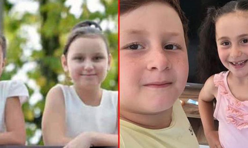 Bozkurt Sel Felaketinde Yürekleri Burkan İkiz Detayı!