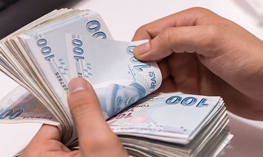 12 BİN TL İKRAMİYE KAZANAN NUMARALAR