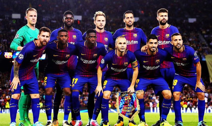 Fatih Terim Barcelona Yolcusu!