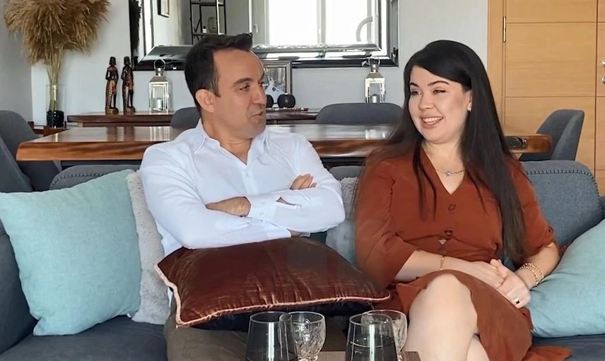 Fenomen Öz çiftine atanan kayyım intihar etti: Çok fazla kötülük var...
