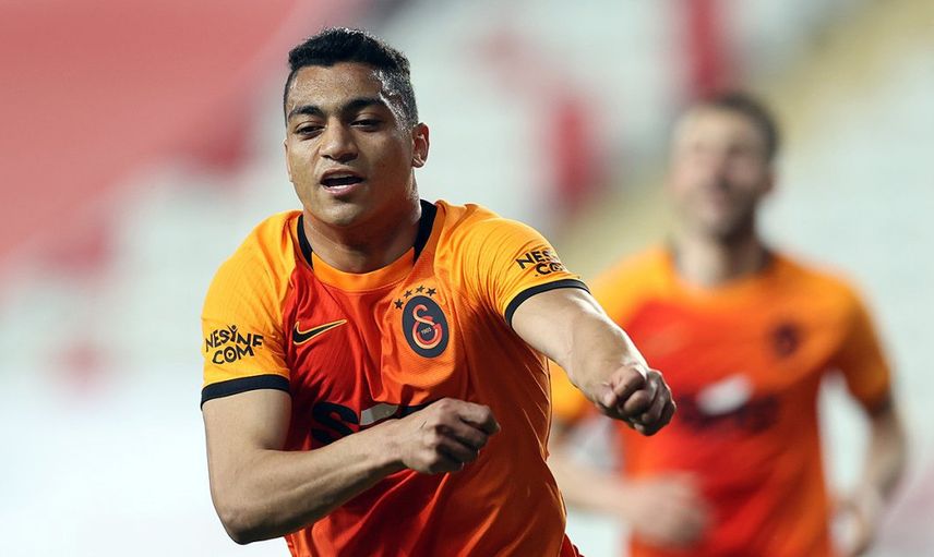Mostafa Mohamed, Bordeaux'a Transfer Oluyor!