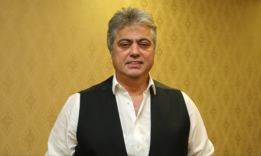 Cengiz Kurtoğlu Üvey Annesinin Yaptıklarını Anlattı