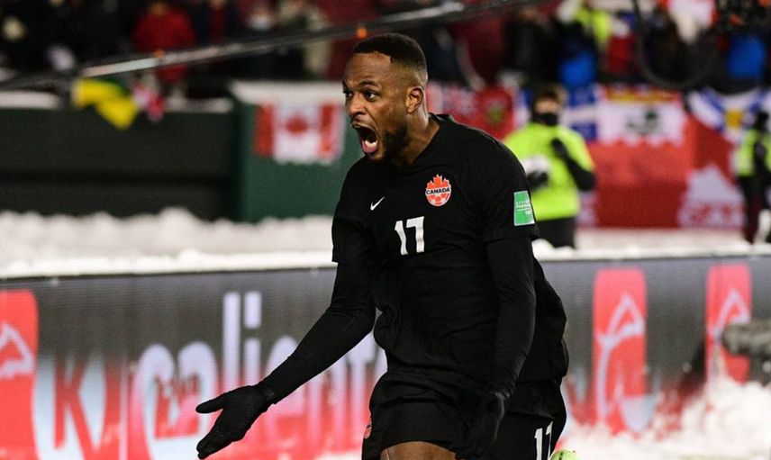 Brightgon Beşiktaş'tan Cyle Larin'i Transfer Etmek İstiyor!