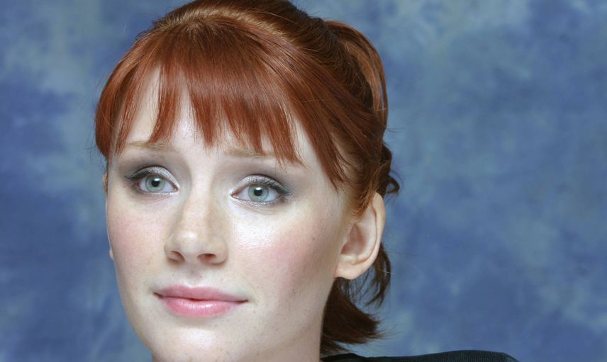 Bryce Dallas Howard Kimdir? Bryce Dallas Howard Boyu Kaç, Kilosu Kaç, Aslen Nereli, Sevgilisi Kimdir?