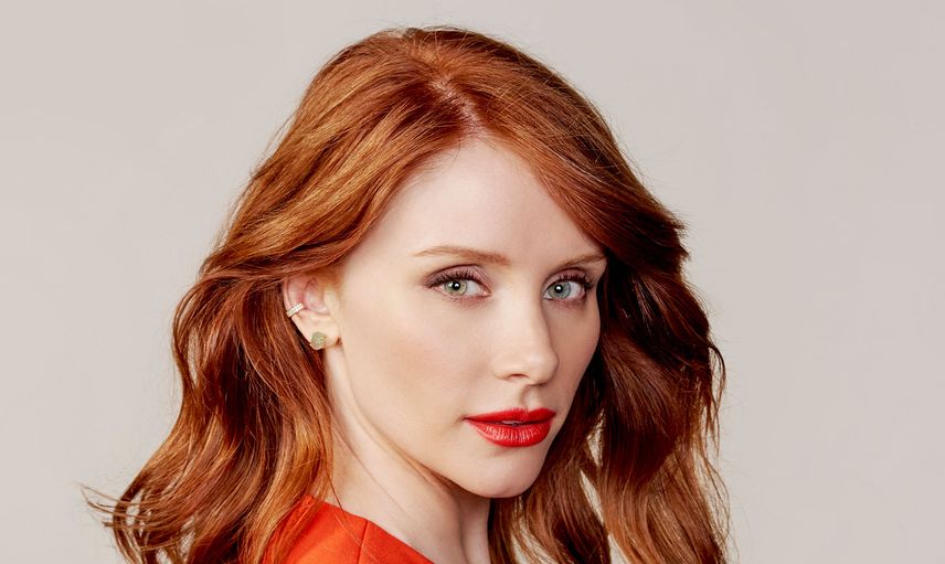 Bryce Dallas Howard Kimdir? Bryce Dallas Howard Boyu Kaç, Kilosu Kaç, Aslen Nereli, Sevgilisi Kimdir?