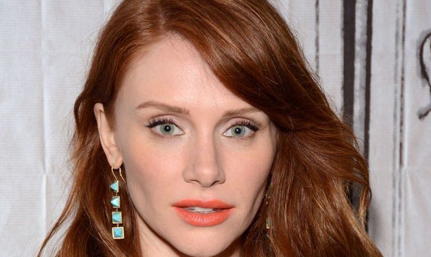Bryce Dallas Howard Kimdir? Bryce Dallas Howard Boyu Kaç, Kilosu Kaç, Aslen Nereli, Sevgilisi Kimdir?