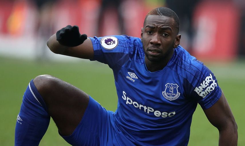 Yannick Bolasie, Çaykur Rizespor İle Anlaşma Sağladı!