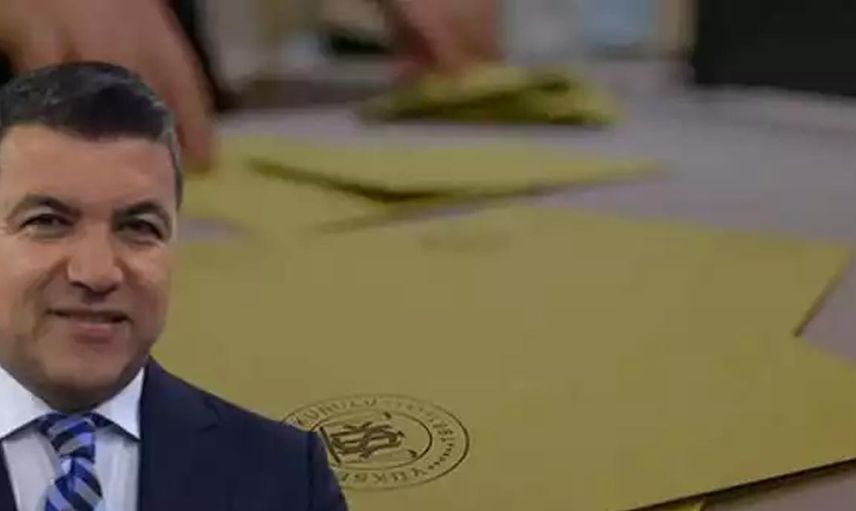 İsmail Küçükkaya’nın erken seçim sözleri ortalığı birbirine kattı! ‘Tarih belli oldu’