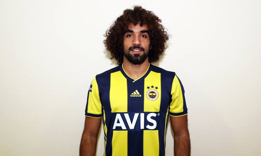 Kayserispor Sadık Çiftpınar İle Anlaştı!