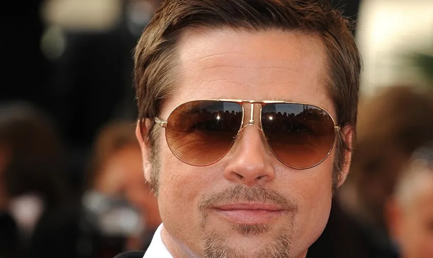 Brad Pitt: Hiçbir Şikayetim Yok