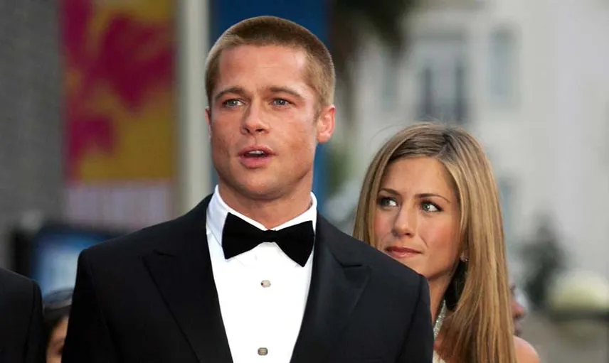 Brad Pitt: Hiçbir Şikayetim Yok