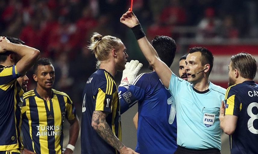 Braga-Fenerbahçe Maçına Damga Vuran Ivan Bebek'in Ses Kayıtları Ortaya Çıktı!
