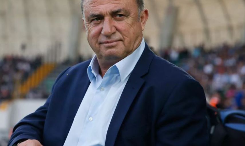 Fatih Terim Barcelona Yolcusu!