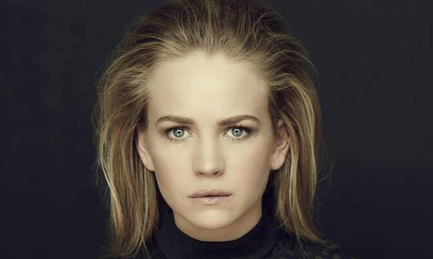 Britt Robertson Kimdir? Britt Robertson Boyu Kaç, Kilosu Kaç, Aslen Nereli, Sevgilisi Kimdir?