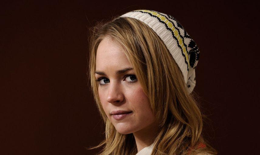 Britt Robertson Kimdir? Britt Robertson Boyu Kaç, Kilosu Kaç, Aslen Nereli, Sevgilisi Kimdir?