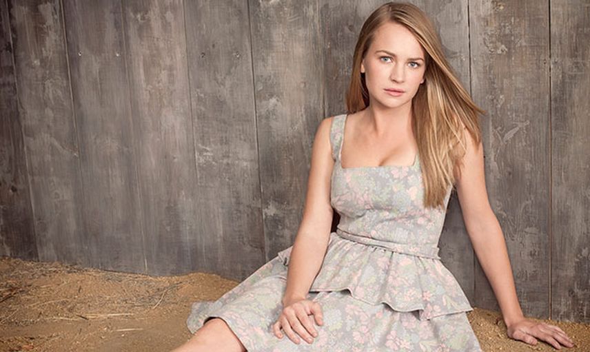 Britt Robertson Kimdir? Britt Robertson Boyu Kaç, Kilosu Kaç, Aslen Nereli, Sevgilisi Kimdir?