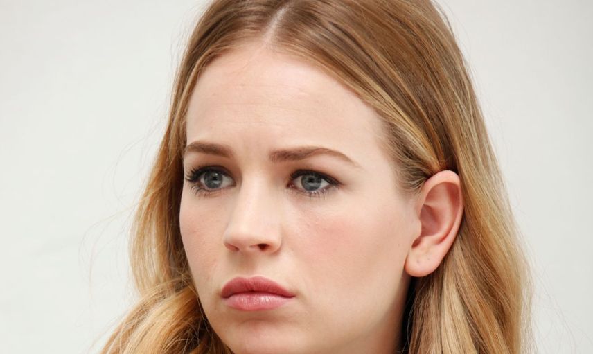 Britt Robertson Kimdir? Britt Robertson Boyu Kaç, Kilosu Kaç, Aslen Nereli, Sevgilisi Kimdir?