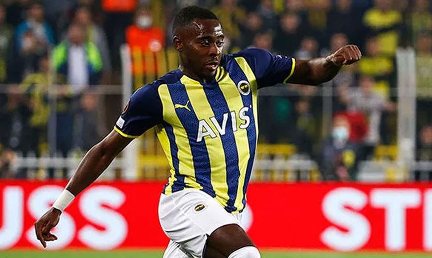 Bright Osayi - Samuel kimdir?