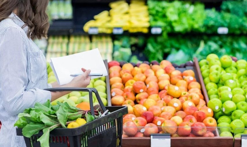Market Ürünlerine Yüzde 50'ye Varan Zam Geliyor