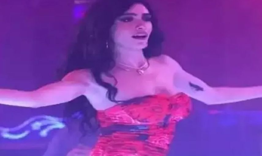 İnci Taneleri Dilber'in başına neler gelecek? Hazar Ergüçlü'den heyecanlandıran tüyo: Çok şaşıracaksınız!