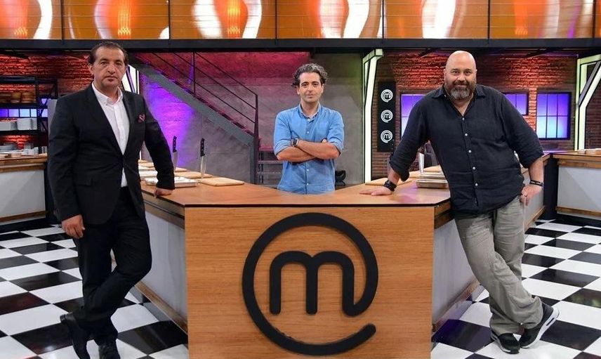 MasterChef Türkiye'den Ayrılan Şeften Büyük İtiraf