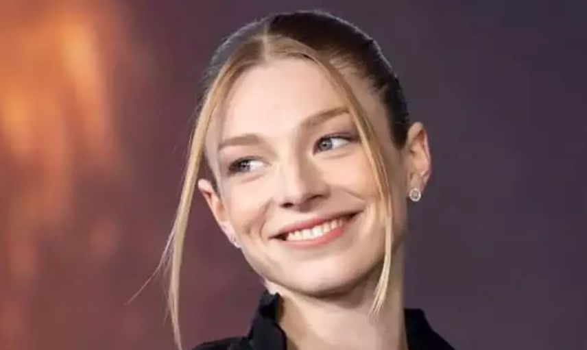 Dünyaca ünlü oyuncu Hunter Schafer, Filistin'e destek verdiği için tutuklandı!