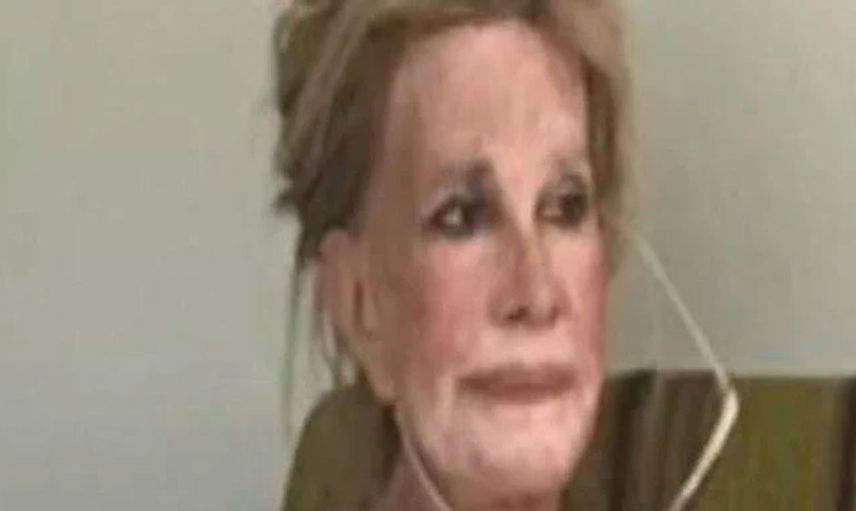 Nerede o eski güzelliği! Hayat Bilgisi'nin Pakize Suda'nın son hali ortaya çıktı görenler tanımakta güçlük çekti