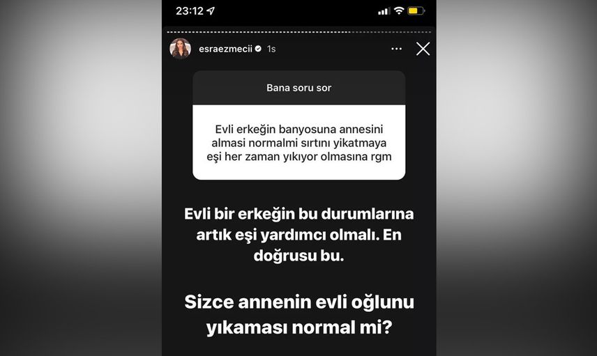 Psikolog Esra Ezmeci, mide bulandıran olayı ifşa etti! 'Babamın erkek sevgilisi...'