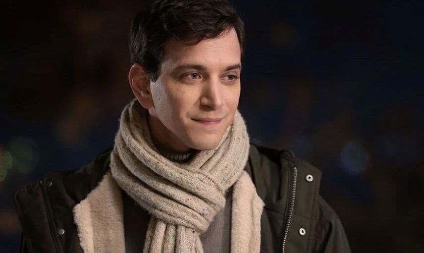 Ömer dizisinden RTÜK cezalı Kızıl Goncalar dizisine açık gönderme: Bu sahne çok konuşulur!