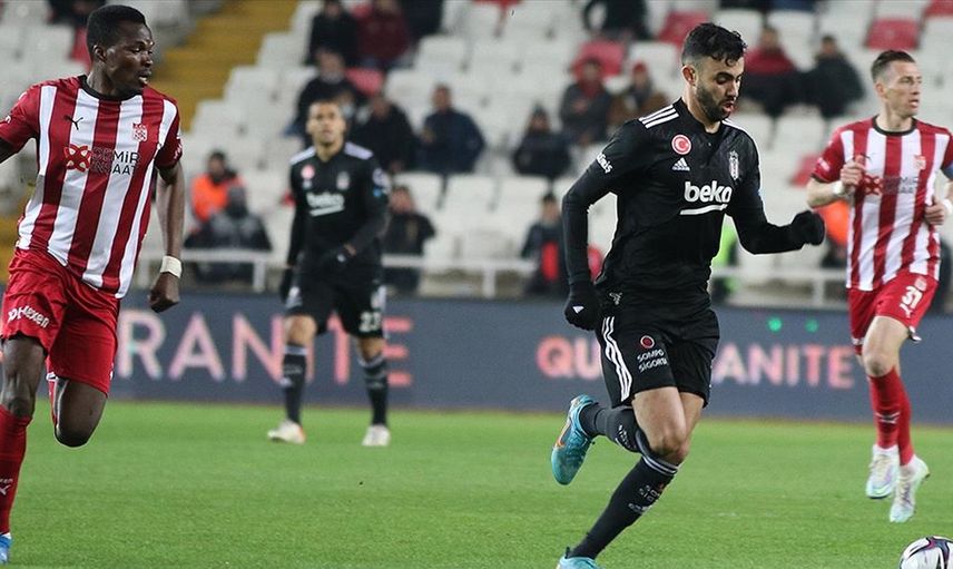 Nihat Kahveci Beşiktaş'ı bekleyen zorlu fikstür hakkında konuştu