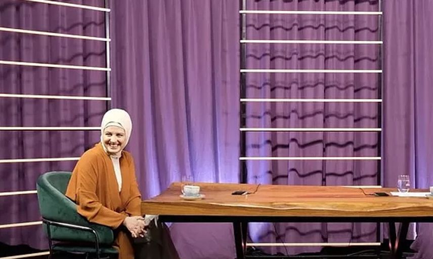 Şarlatan sözlerine yanıt