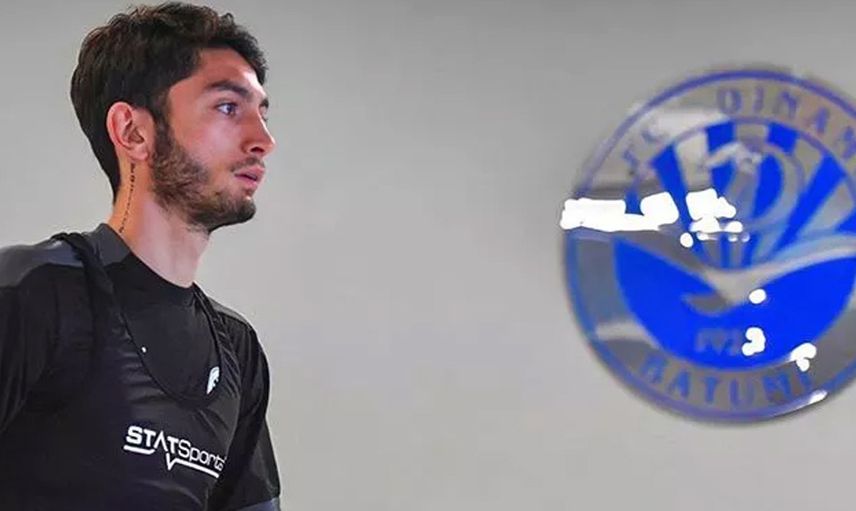 Futbolcunun Hayatı