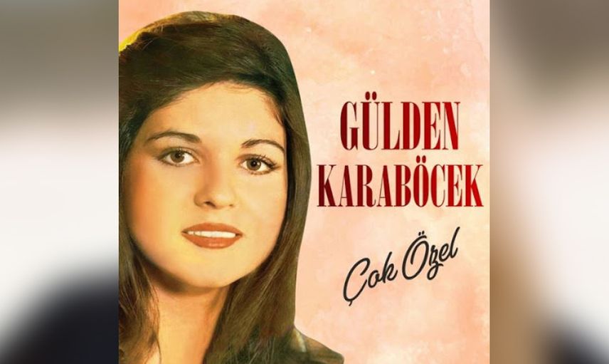 Gülden Karaböcek