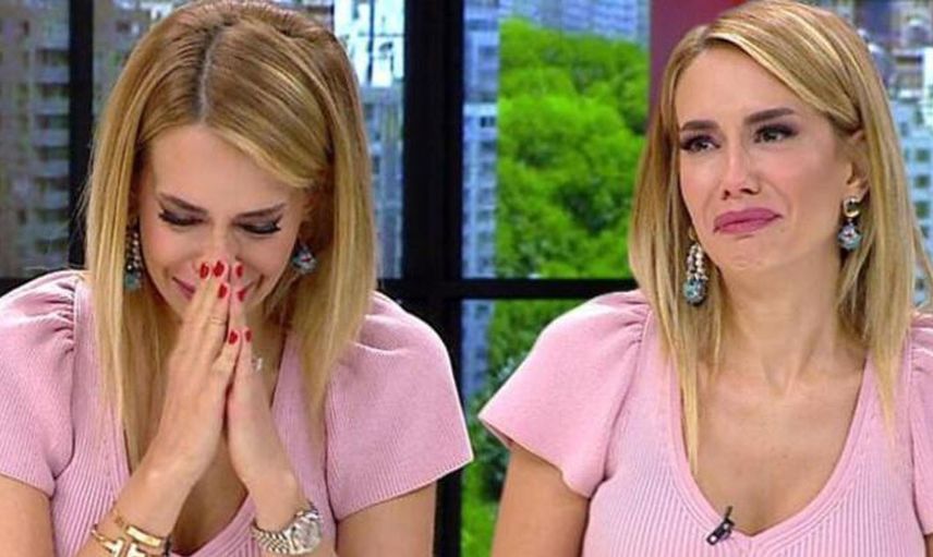 Nur Tuğba Namlı'dan kötü haber geldi... Programdan kovuldu diyorlardı gerçek bambaşka çıktı