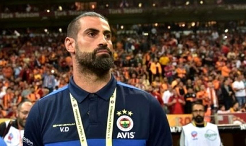 Fenerbahçe'de Erol Bulut Giderse O İkili Gelecek
