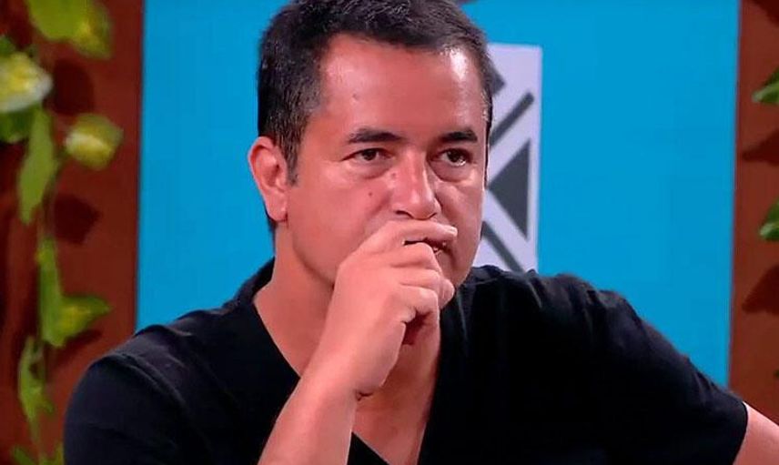 Seyhan Soylu’dan Acun Ilıcalı’yı kızdıracak Survivor’da seks itirafı