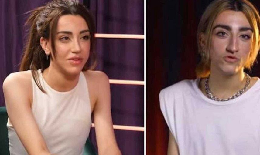 Mika Raun'a gelen itiraf mide bulandırdı: 'Eniştemin külotlarını gizli gizli kokluyorum'