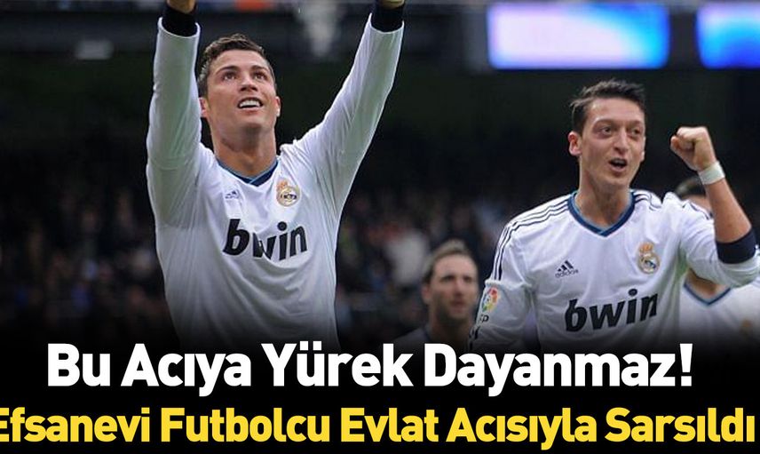 Bu acıya yürek dayanmaz! Ünlü futbolcu Cristiano Ronaldo'nun yeni doğan oğlu hayatını kaybetti