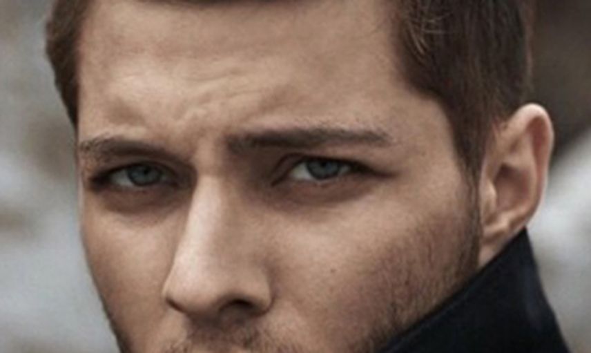 Burak Tozkoparan Fotoğrafları - Burak Tozkoparan Resimleri