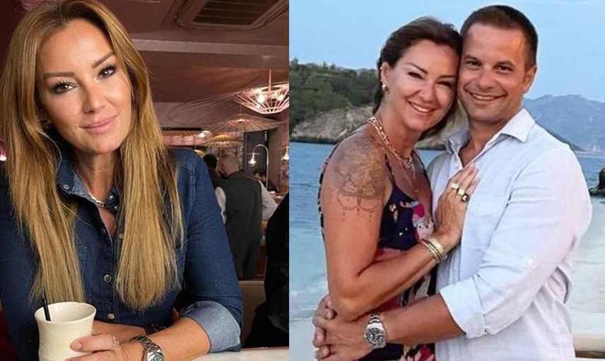 Bu evlilik nereye gidiyor! Yağmur Atacan karısı Pınar Altuğ’un öyle bir fotoğrafını paylaştı ki görenler inanamıyor ‘Böyle koca mı olur!’