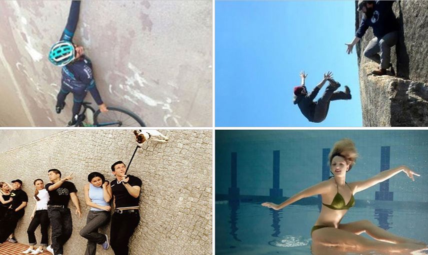 Bu Fotoğrafların Bir De Orjinallerine Bakın! İnanamayacaksınız