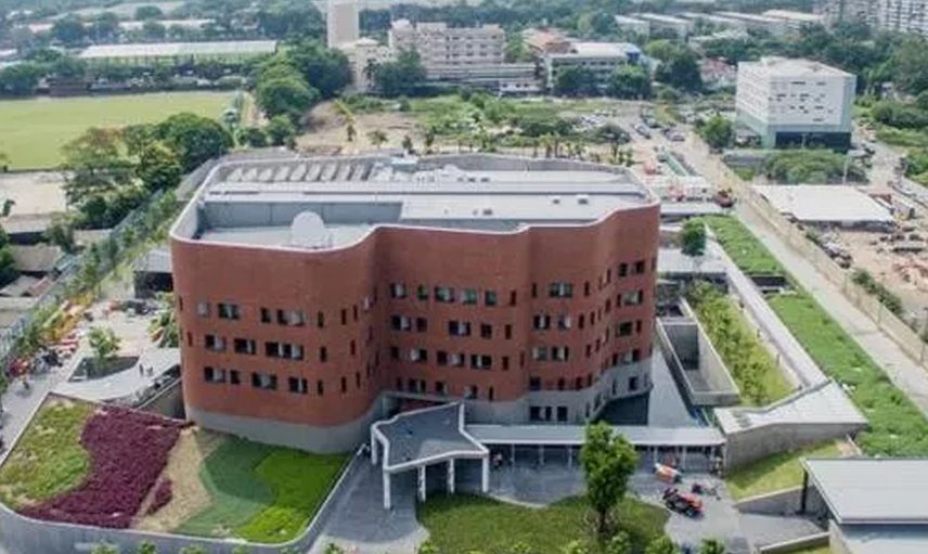Bu Rezillik Ülkeyi Birbirine Kattı: Tayland'daki Avustralya Büyükelçiliği'nin Kadınlar Tuvaletinden Gizli Kamera Çıktı