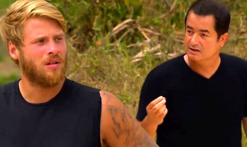 Bu sözler Acun’u kızdıracak! Survivor’dan elenen Yunus Emre tüm gerçekleri anlattı: Meğer her şey anlaşmaymış