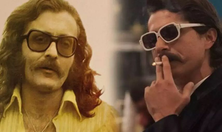 Bu yöntem Türkiye'de bir ilk! İsmail Hacıoğlu'nun yüzü ABD'ye gönderildi, Cem Karaca'ya dönüştürüldü!