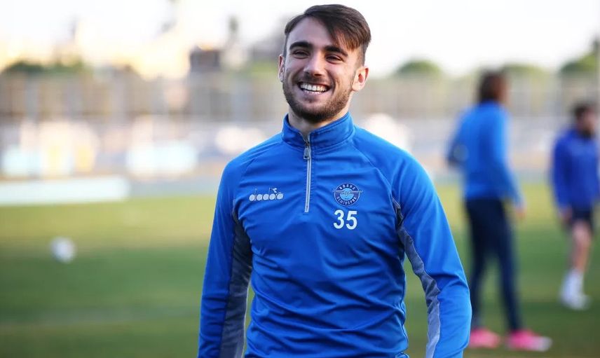 Adana Demirspor, Galatasaray'dan Yunus Akgün Transferini Resmen Açıkladı!