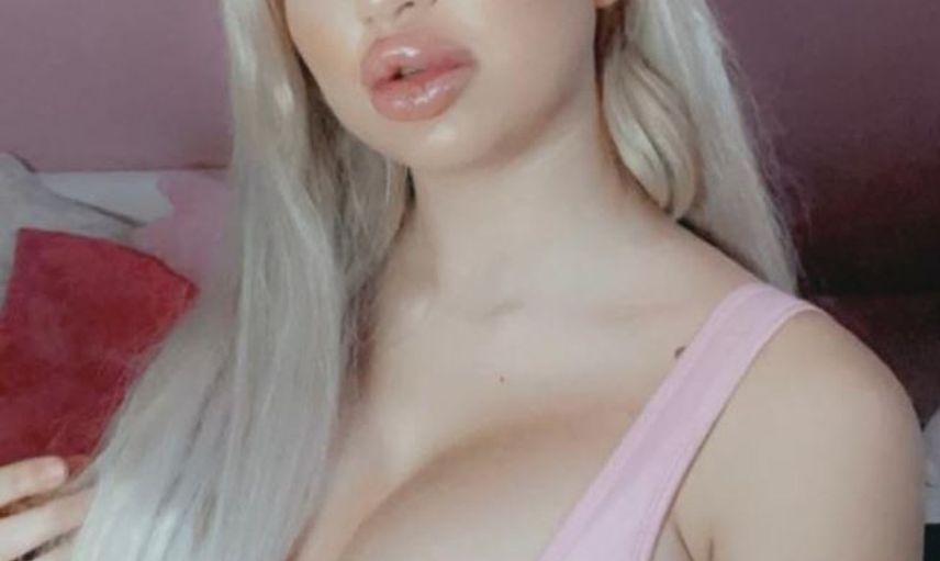 Barbie’ye Benzemek İçin Yaptıklarına İnanamayacaksınız!