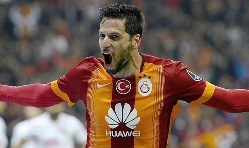 Sabri Sarıoğlu Galatasaray'a Geri Dönüyor!