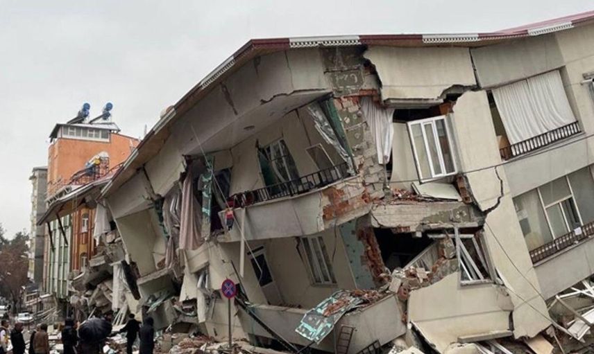 Bugün Balıkesir'de şiddetli bir deprem olacak dedi tüm vatandaşları paniğe sürükledi! 