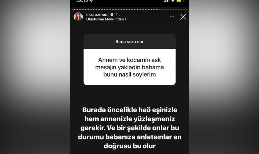İşte o itiraflar...