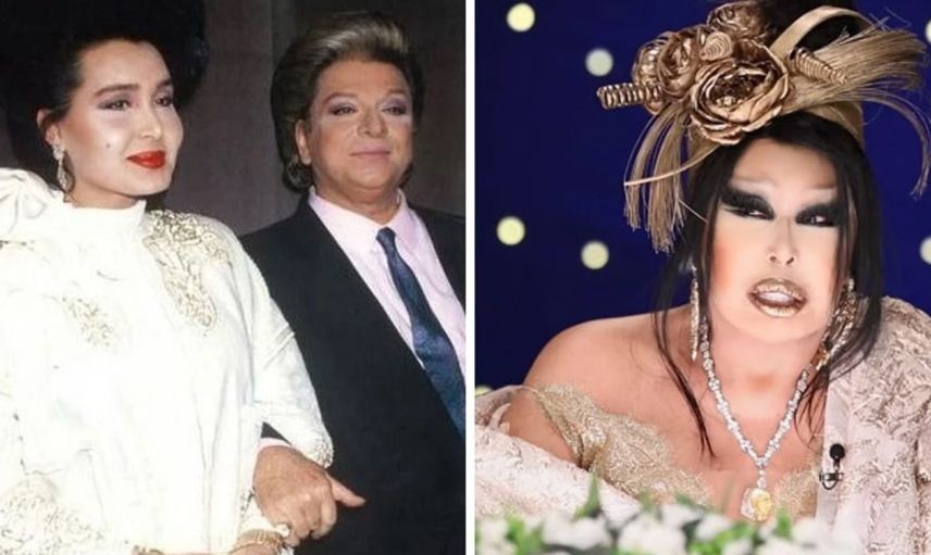 Bülent Ersoy Zeki Müren hakkında zehir zemberek laflar etmişti: Usta sanatçının yeğeni Ersoy'u topa tuttu!